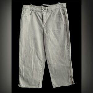 Sonoma Life+style women’s capris